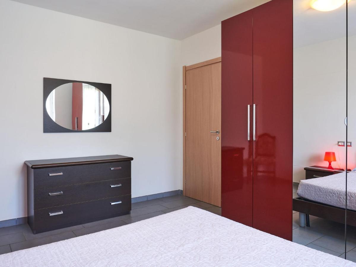 Apartment Aurora - Dma331 By Interhome Vercana Exterior foto